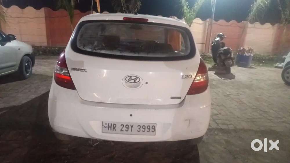 Good Condition Ac Hiter New Tyer Good Pickup