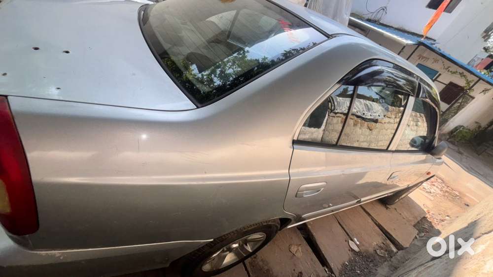Hyundai Accent Petrol Manual 2005