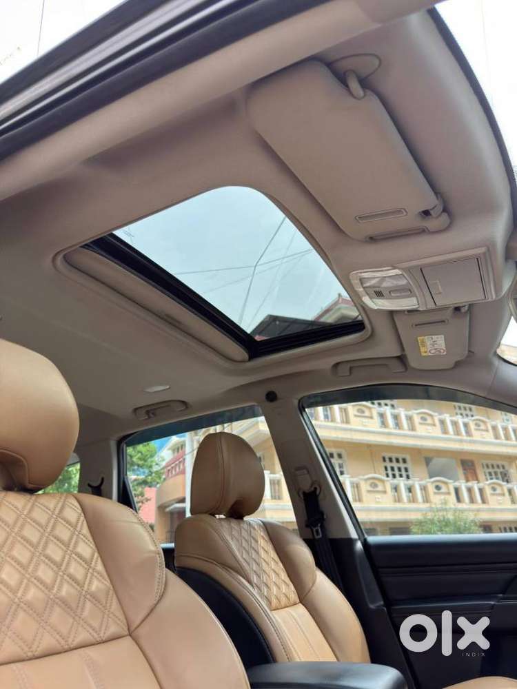 Mahindra Xuv500 W11 At, 2019, Diesel