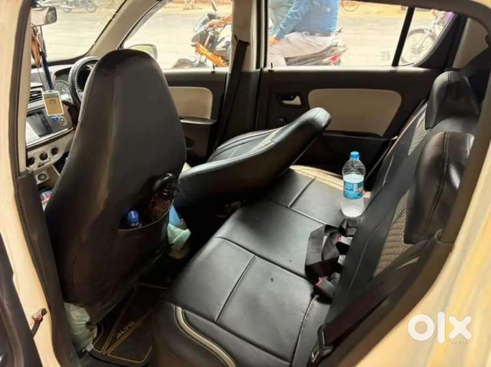 Maruti Suzuki 800 2023 Ac