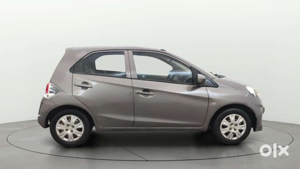 Honda Brio S Mt, 2013, Petrol