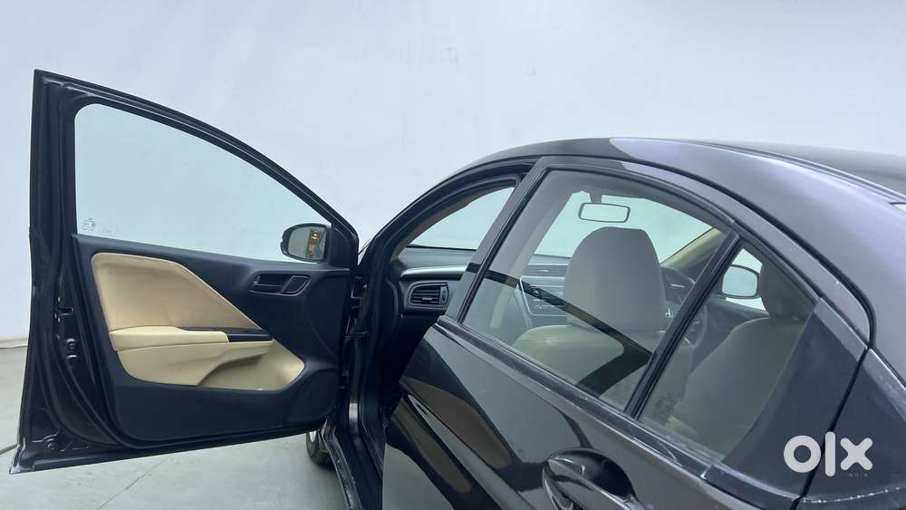Honda City Sv Mt I-dtec, 2014, Diesel