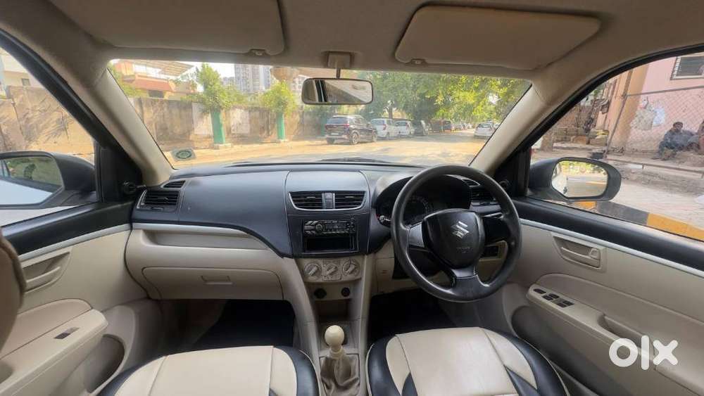 Maruti Suzuki Swift Dzire Tour Ldi, 2019, Diesel