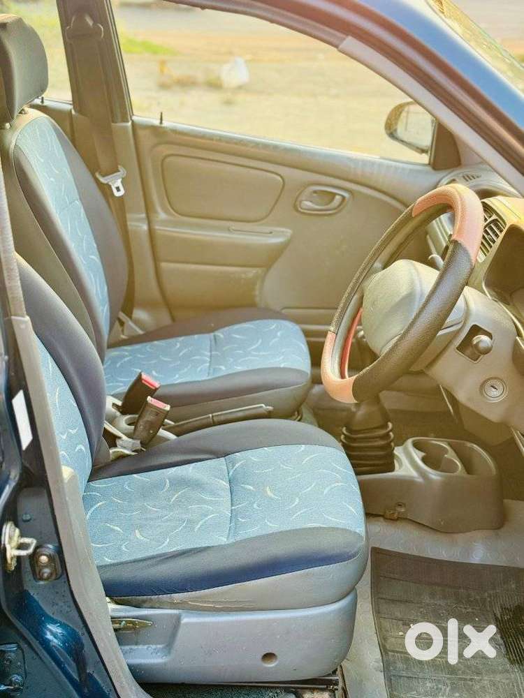 Maruti Suzuki Alto 0.8 Lxi (o), 2010, Petrol