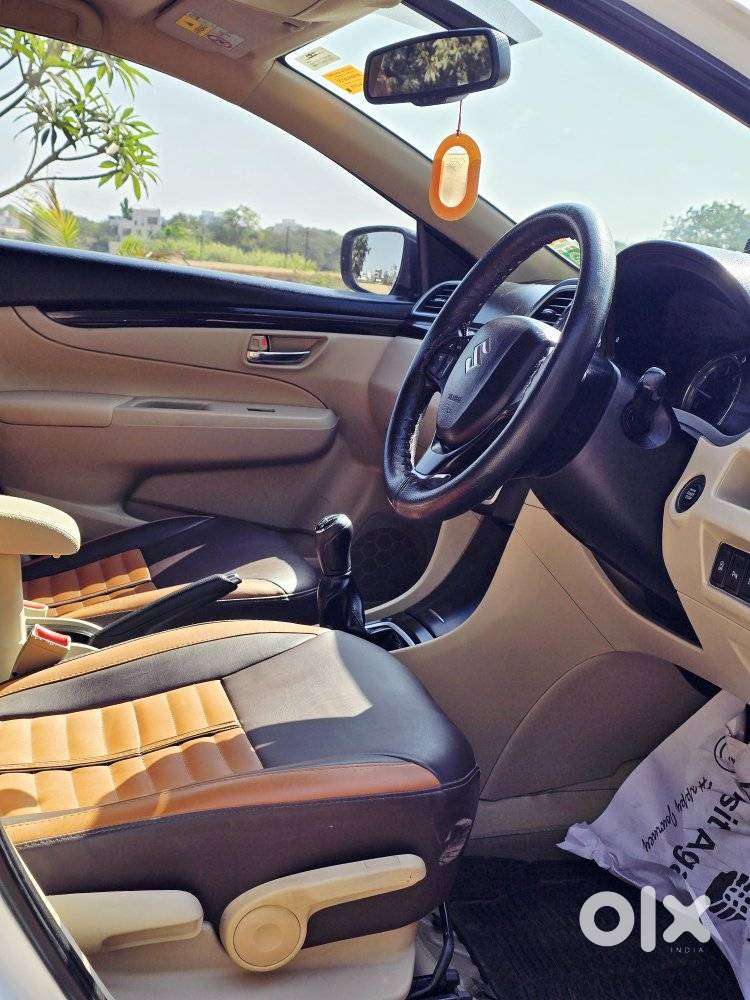 Maruti Suzuki Ciaz Zdi Bs Iv, 2016, Diesel