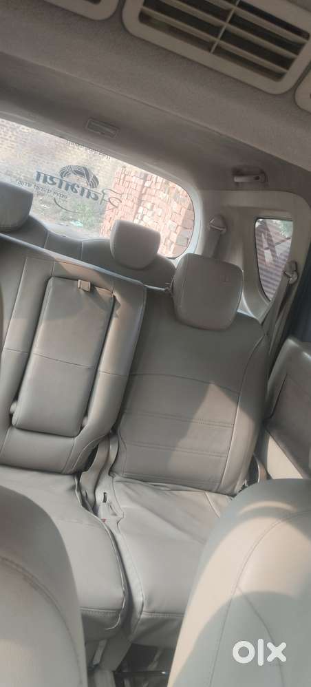 Maruti Ertiga Vdi 2013