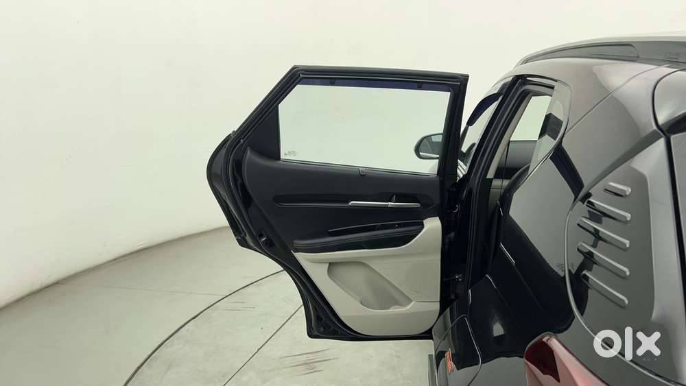 Kia Sonet Htx D, 2023, Petrol