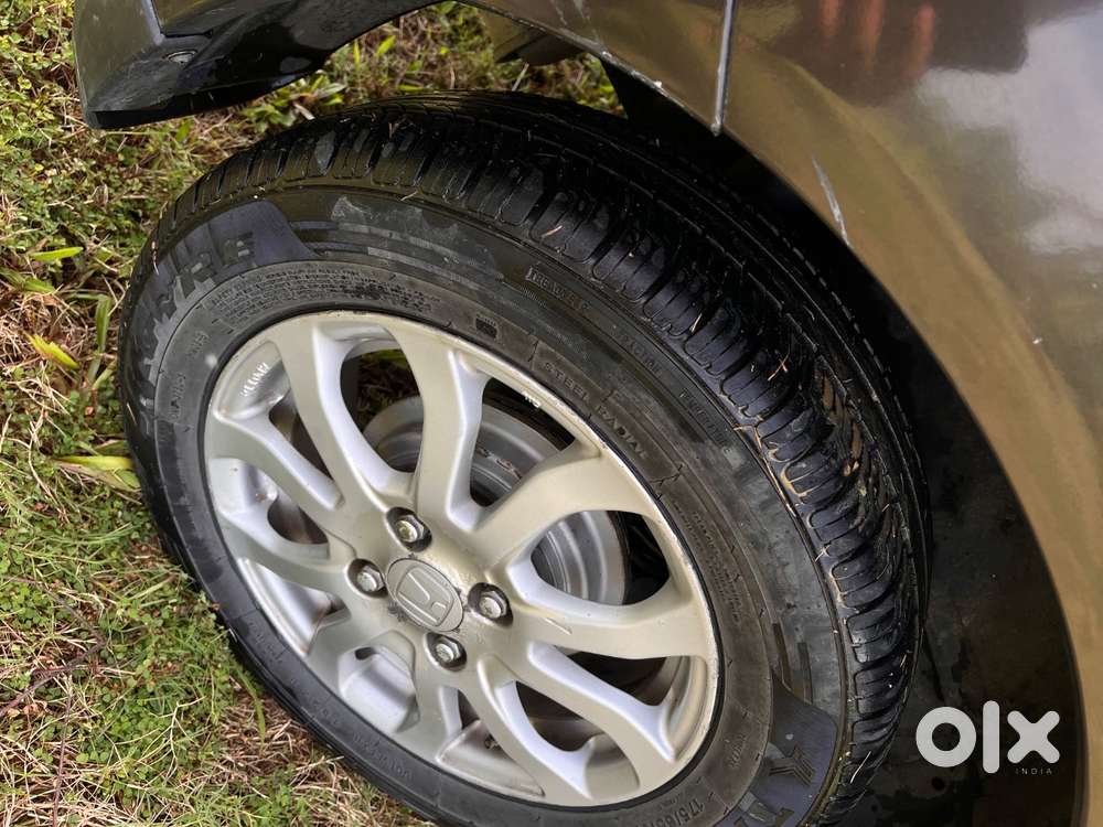 Honda Amaze Super Mint Condition