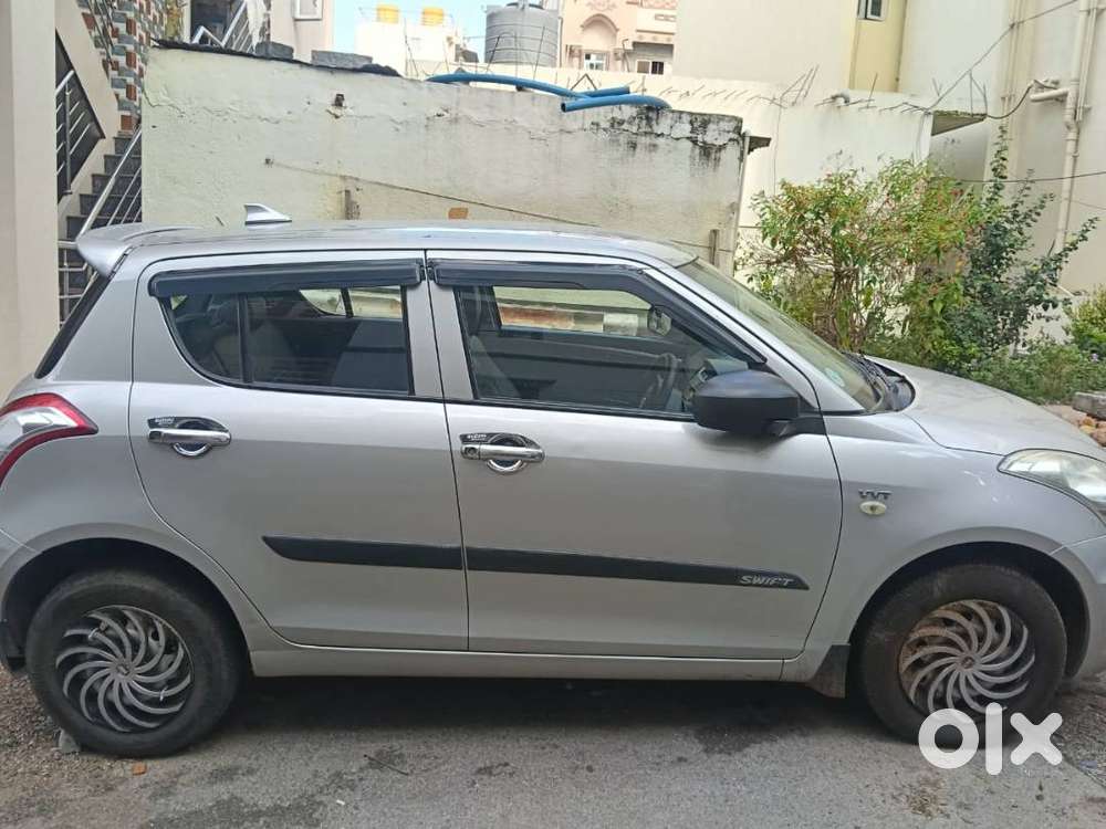 Maruti New Gen 2015