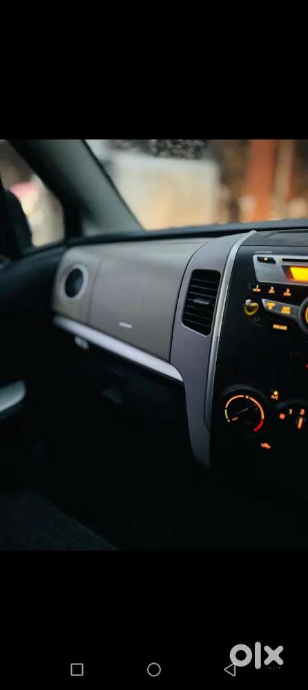 Maruti Suzuki Wagon R 1.0 2013 Petrol 52000 Km Driven