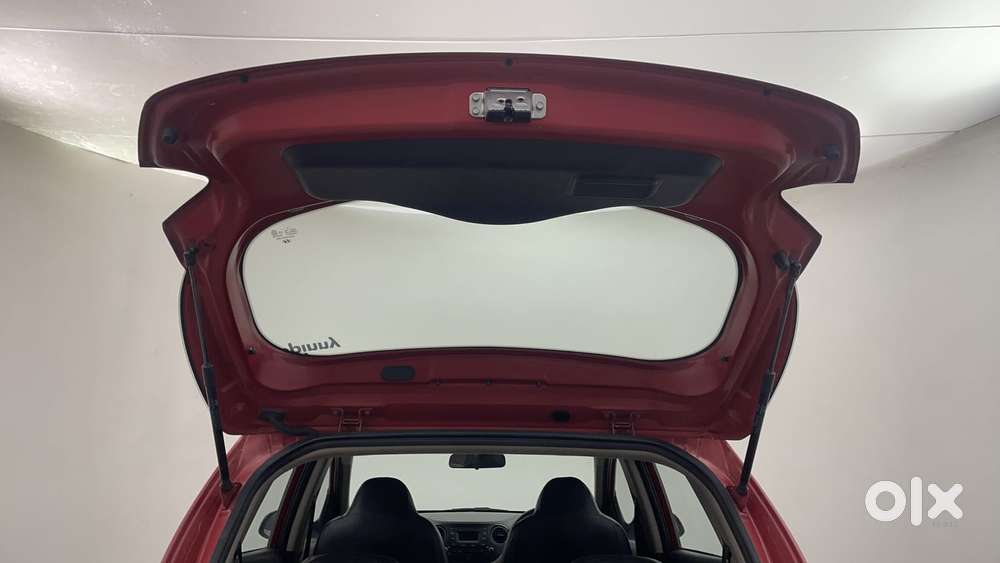Hyundai Grand I10 1.2 Kappa Magna, 2018, Petrol
