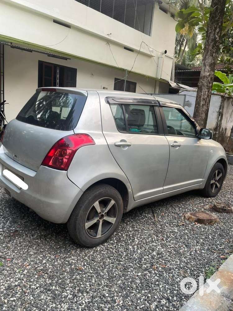 Maruti Suzuki Swift 2009 Diesel Well Maintained