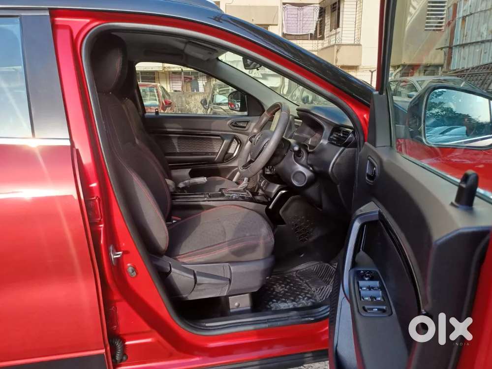 Renault Kiger Rxz Turbo Cvt Dt, 2022, Petrol