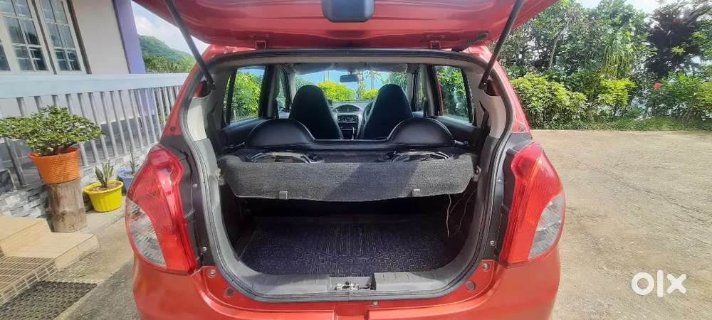 Maruti Suzuki Alto 800 2018 Lxi