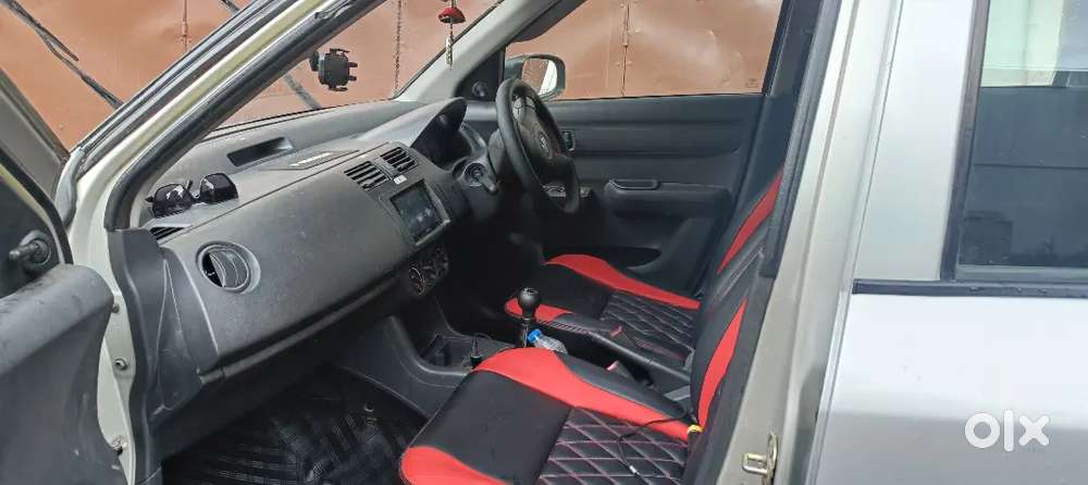 Maruti Suzuki Swift 2007