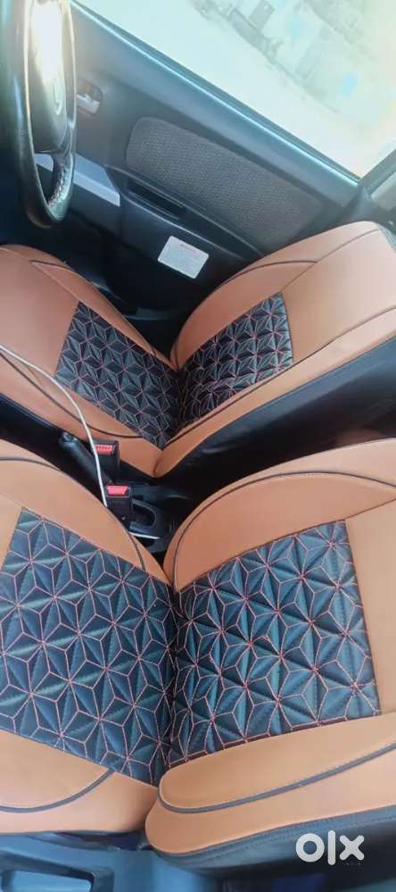 Maruti Wagon R Lxi 2016