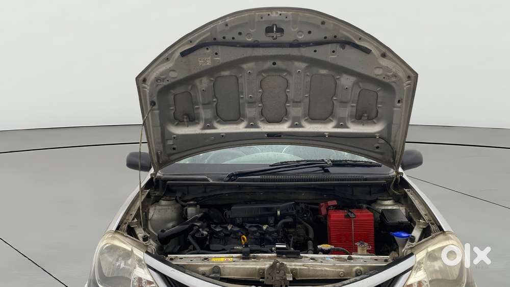 Toyota Etios Liva 2014-2016 G, 2015, Petrol