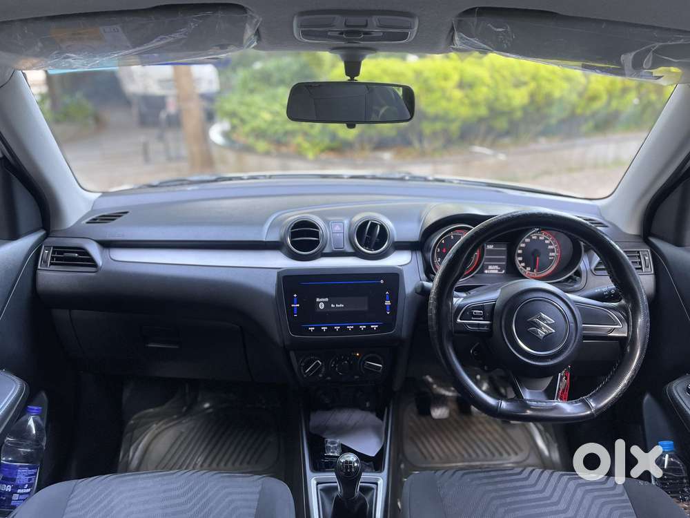 Maruti Suzuki Swift Vxi Abs Bsiv, 2023, Petrol