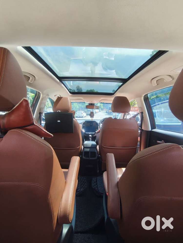 Mg Hector Plus, 2022, Diesel