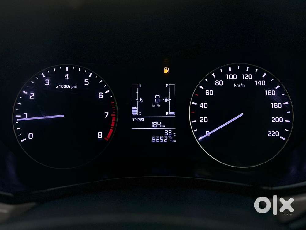 Hyundai Elite I20 Sportz (o) 1.2, 2017, Petrol