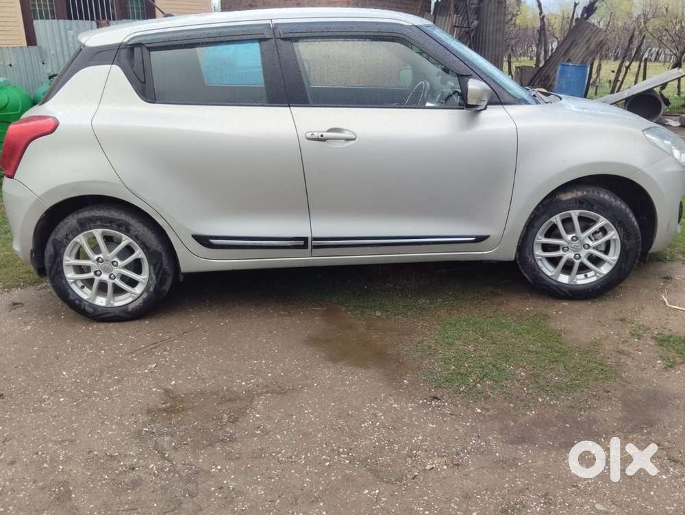 Maruti Suzuki Swift 2023 Petrol Good Condition
