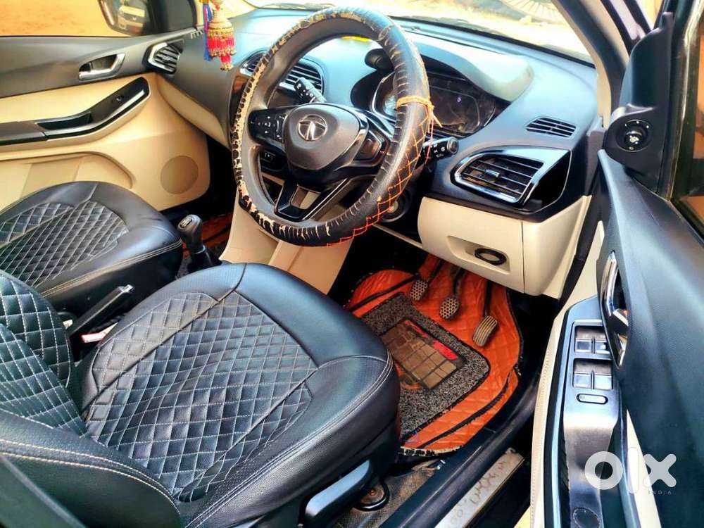 Tata Tiago 1.05 Revotorq Xz Wo Alloy, 2022, Petrol