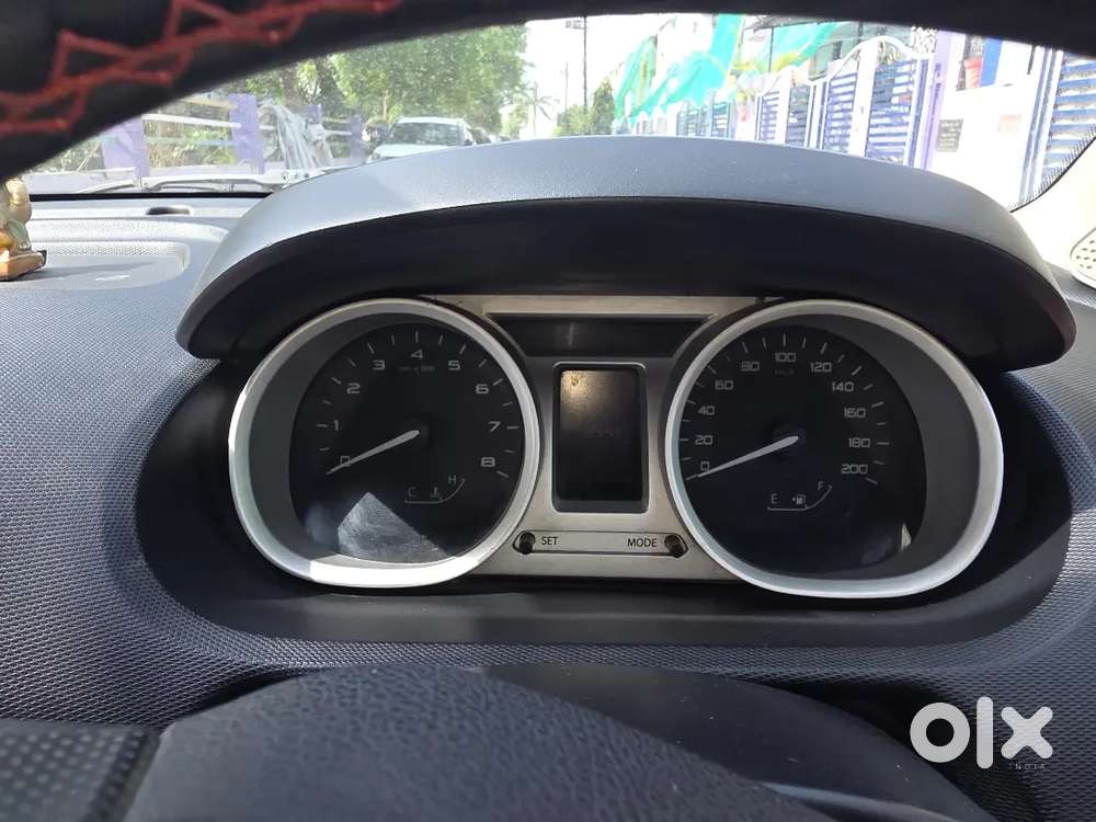Tata Tiago Top Model 2017