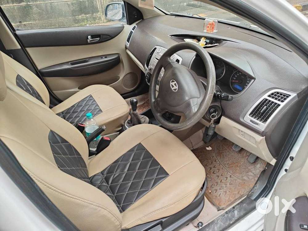Hyundai I20 Magna Plus, 2011, Petrol