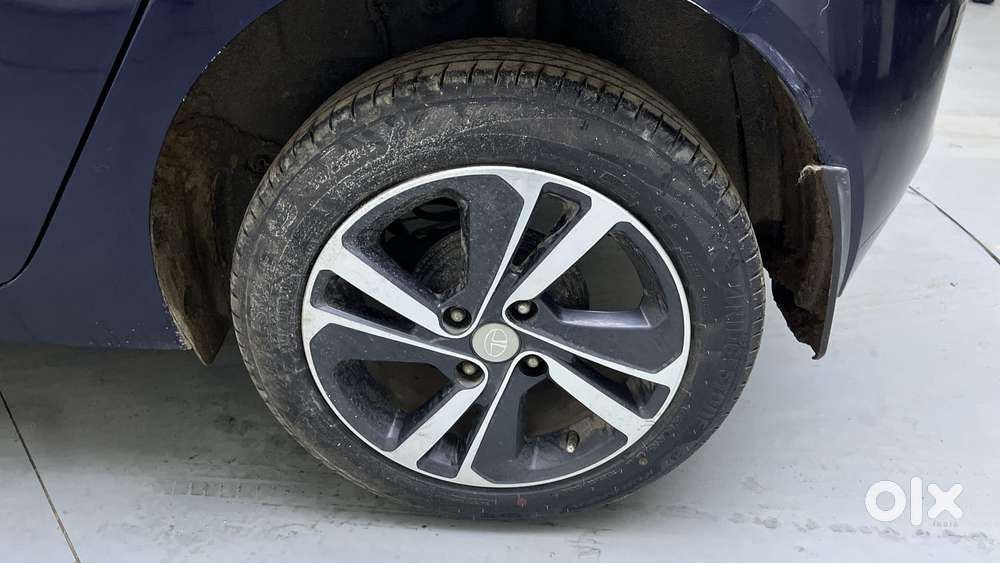 Tata Altroz 1.5 Xz Diesel, 2023, Diesel