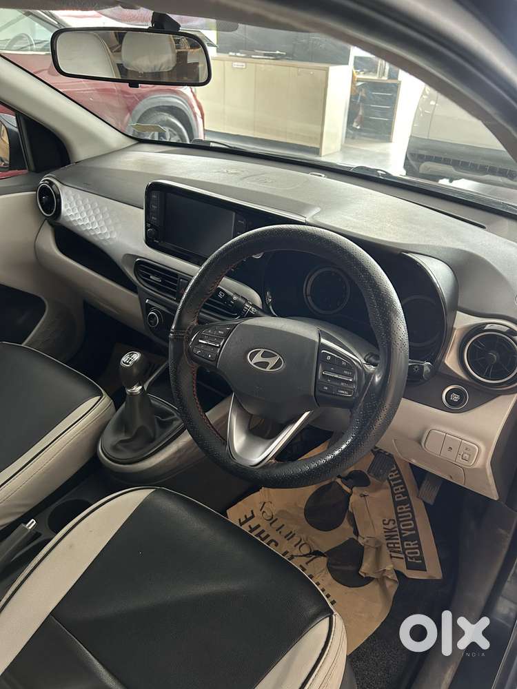 Hyundai Grand I10 Nios Asta 1.2 Kappa, 2023, Petrol