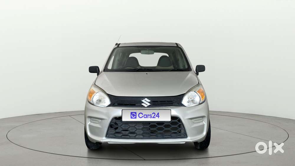 Maruti Suzuki Alto 0.8 Lxi (o), 2021, Petrol