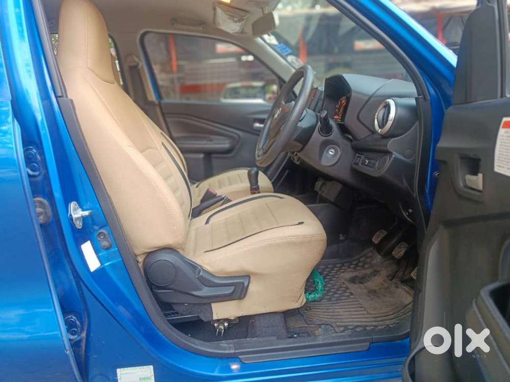 Maruti Suzuki Celerio Vxi, 2022, Cng & Hybrids