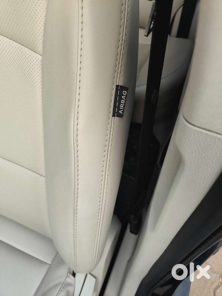 Mahindra Xuv300 W8 Option Diesel, 2021, Diesel