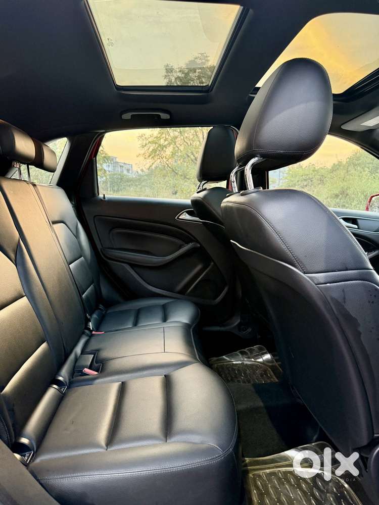 Mercedes-benz B Class B180 Sport, 2013, Petrol