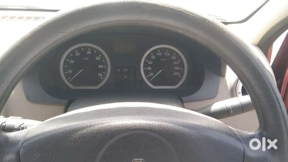 Mahindra Logan 2007 Diesel