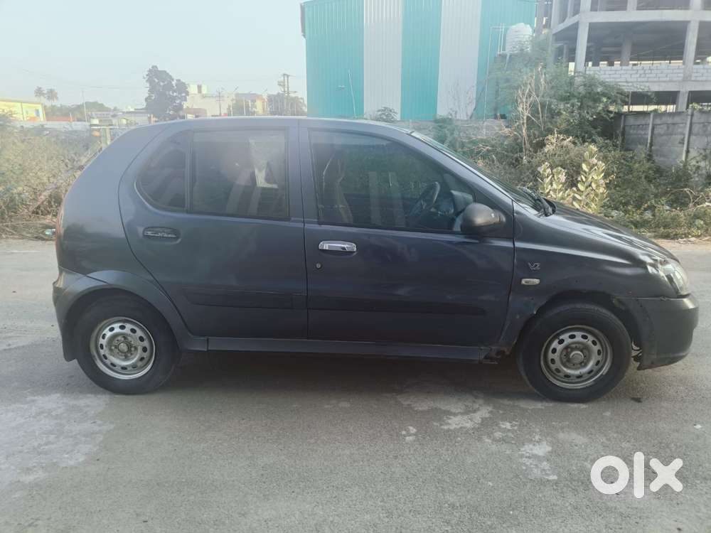 Tata Indica Dl, 2007, Diesel
