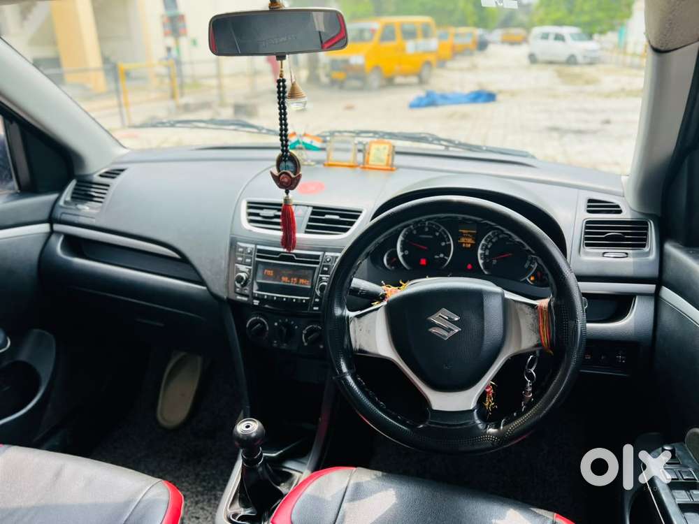 Maruti Suzuki Swift Vdi (o), 2016, Diesel