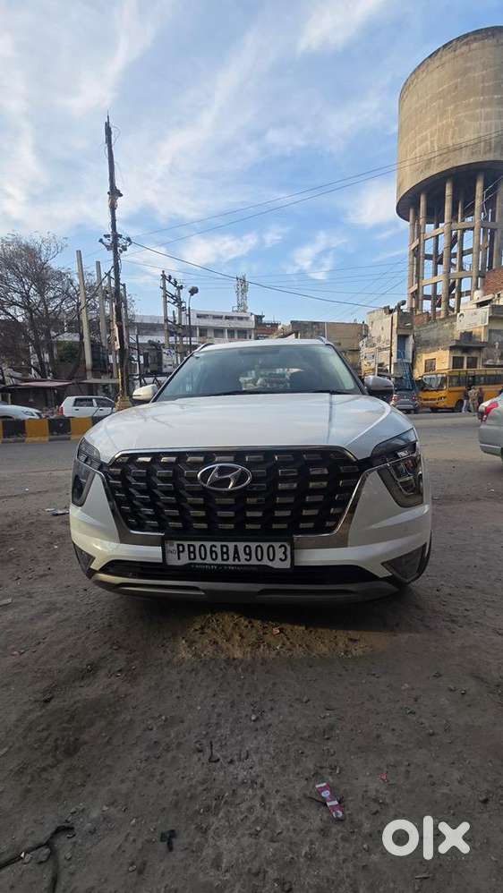 Hyundai Car 2021 Manual Petrol
