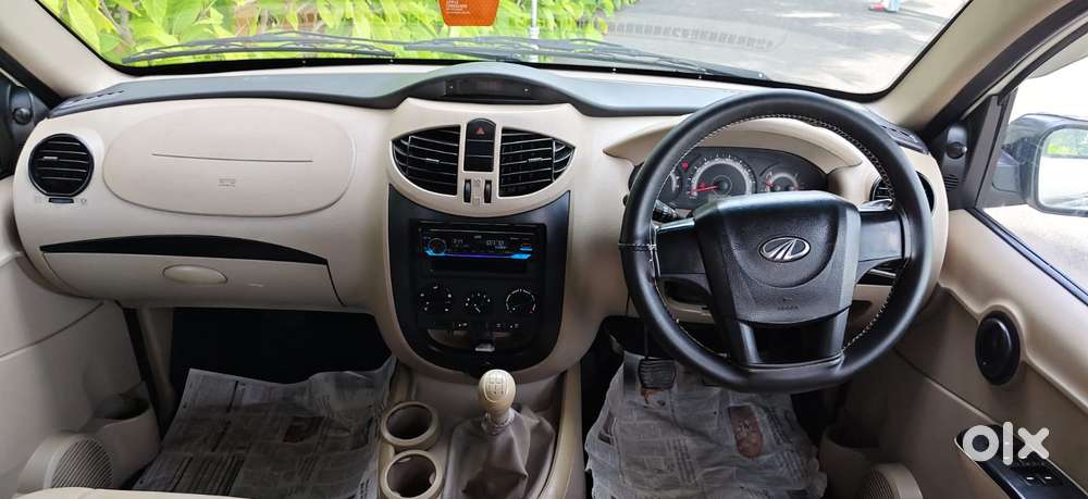 Mahindra Xylo H4 Bs Iv, 2019, Diesel
