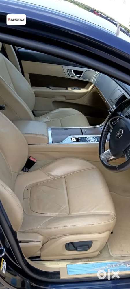 Jaguar Xf 2.2 Litre Luxury, 2015, Diesel