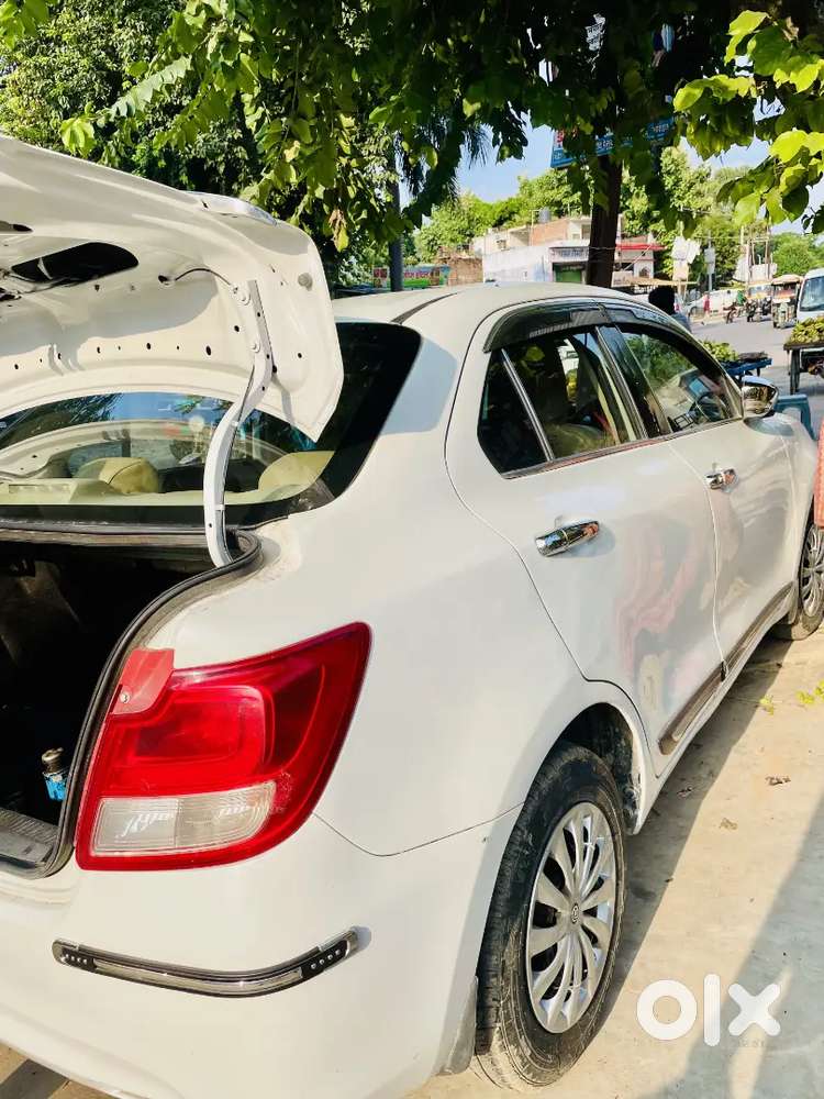 Maruti Suzuki Dzire Vdi 2019