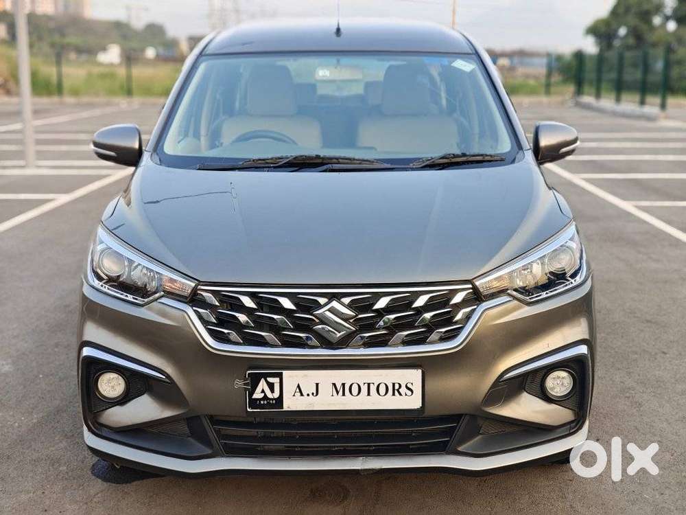 Maruti Suzuki Ertiga Vxi (o) Cng, 2022, Cng & Hybrids