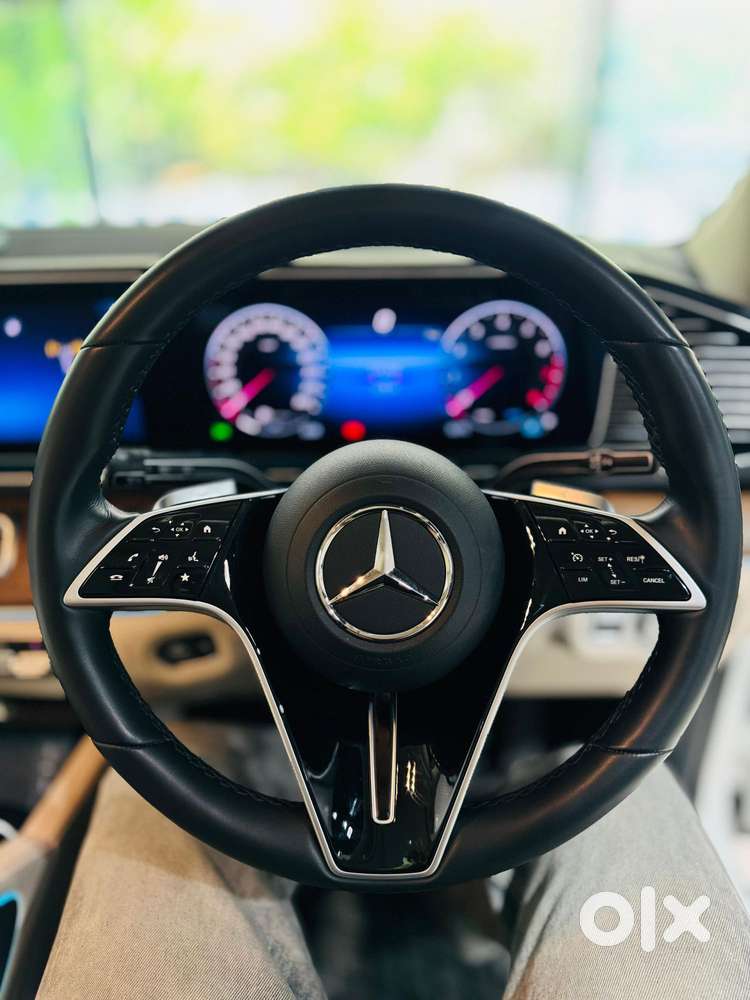 Mercedes-benz Gle 450 4matic Lwb, 2025, Petrol