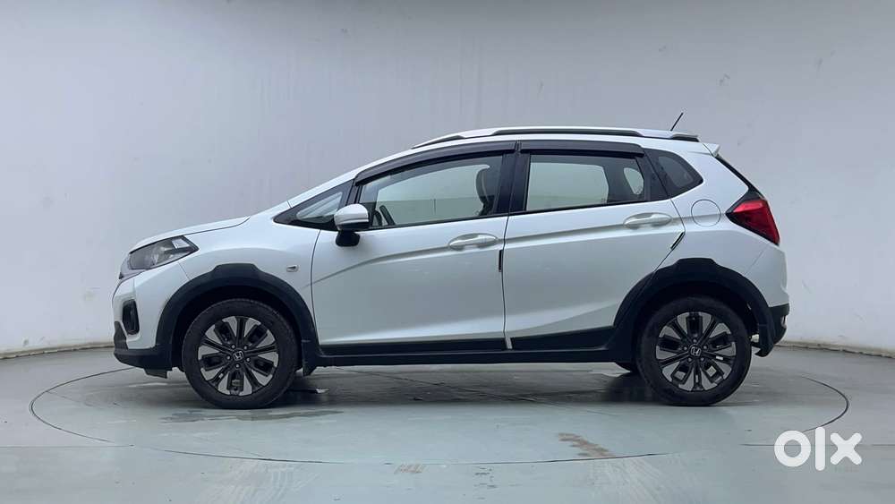 Honda Wr-v [ ] 1.5 Sv I-dtec Mt, 2021, Diesel