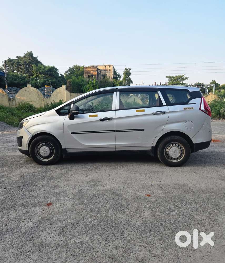 Mahindra Marazzo M2 8str, 2020, Diesel