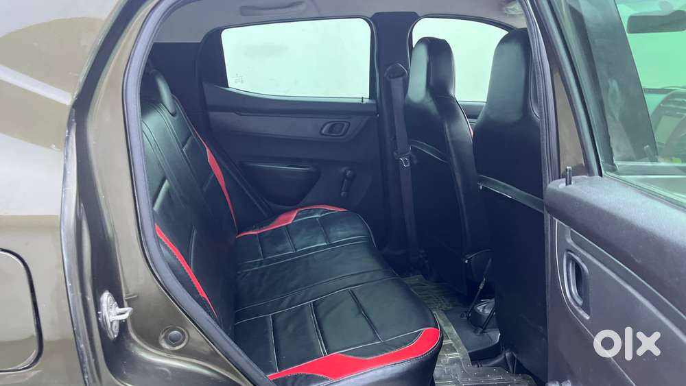 Renault Kwid 2019-ongoing 1.0 Rxt (o), 2018, Petrol