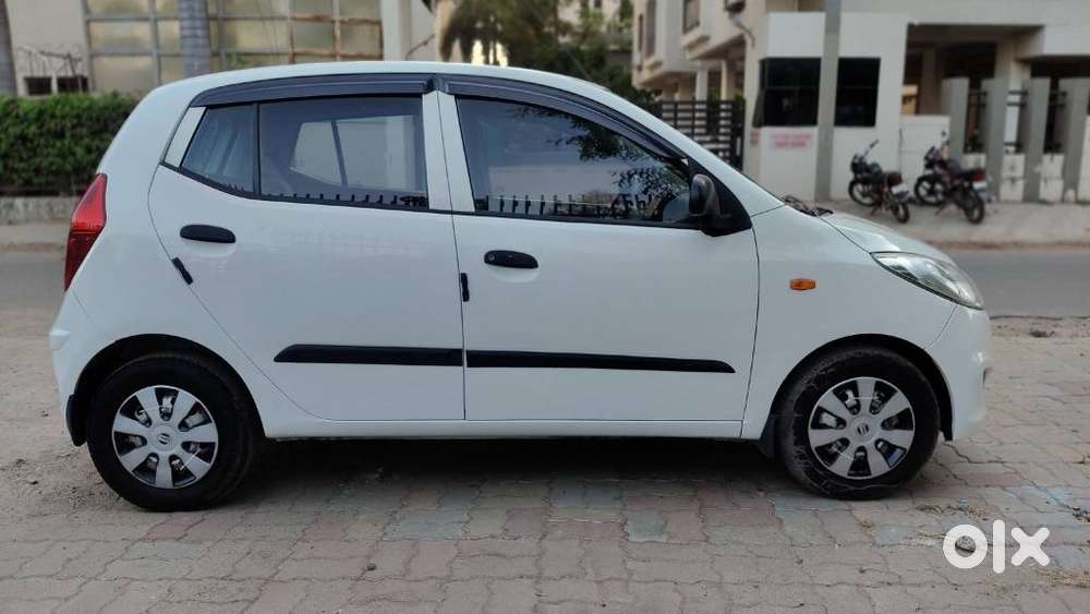 Hyundai I10 Magna 1.1l, 2015, Petrol