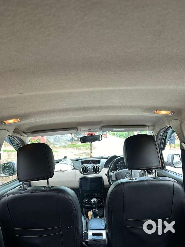 Renault Duster 2015 Diesel Good Condition