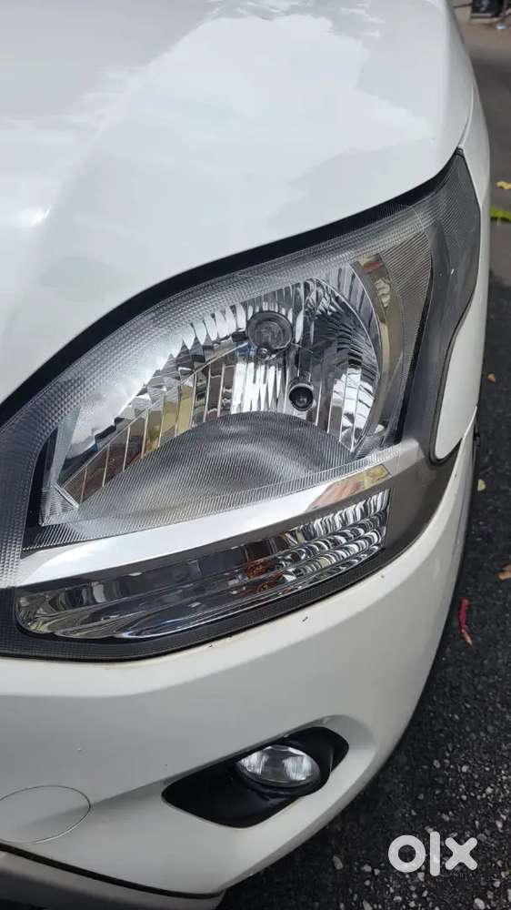 Maruti Suzuki Wagonr Zxi 2021 &ndash;well Maintained  Single Owner
