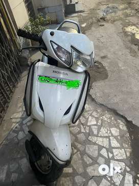 Activa 2nd hand olx hot sale